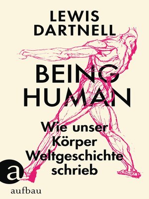 cover image of Being Human